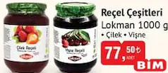 LOKMAN REÇEL ÇEŞİTLERİ 1000 G